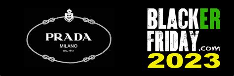 prada black friday sale 2019